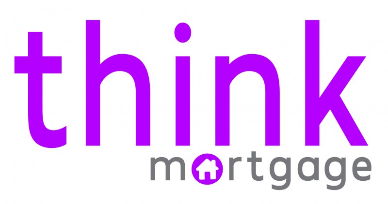Think Mortgage logo